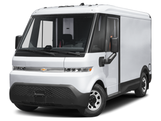 Chevrolet BrightDrop - D & B Motors Chevrolet in LANGDON ND