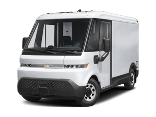 2026 Chevrolet BrightDrop 400