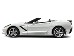 2015 Chevrolet Corvette Stingray 3LT