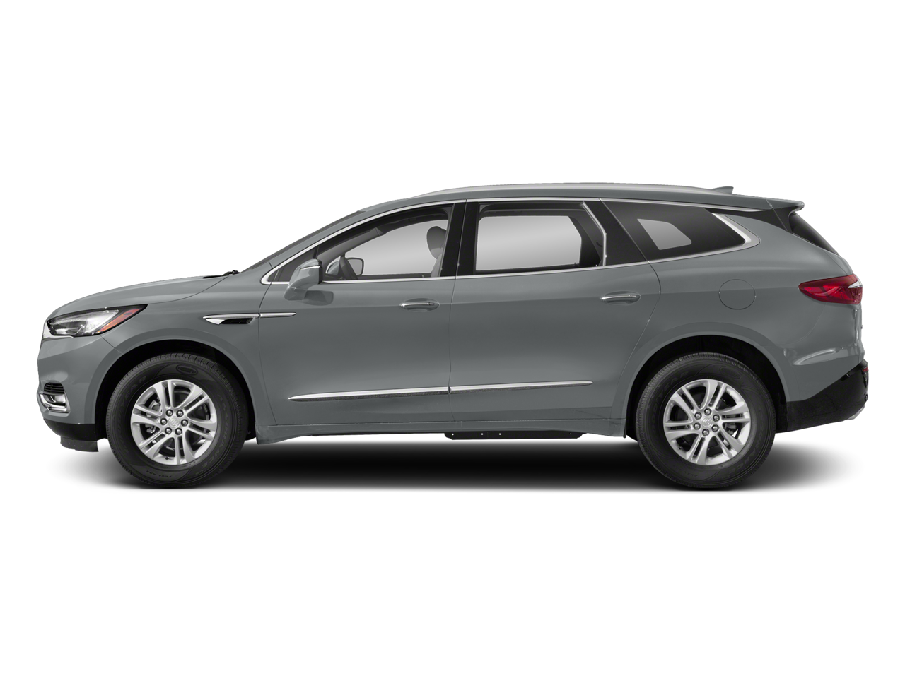 2018 Buick Enclave Base