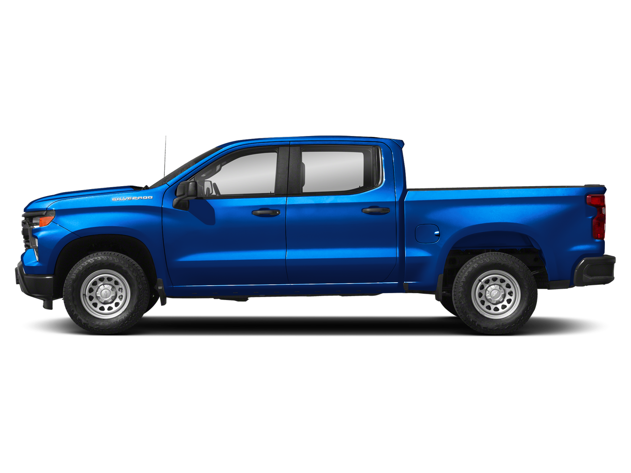 2022 Chevrolet Silverado 1500 LTZ - Photo 18