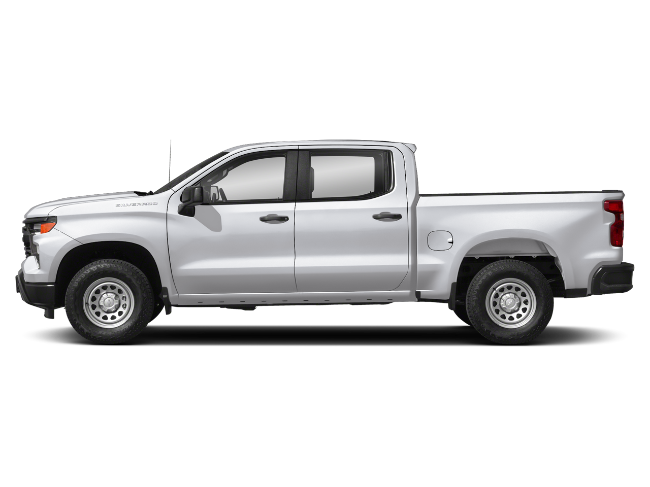 2023 Chevrolet Silverado 1500 High Country - Photo 16