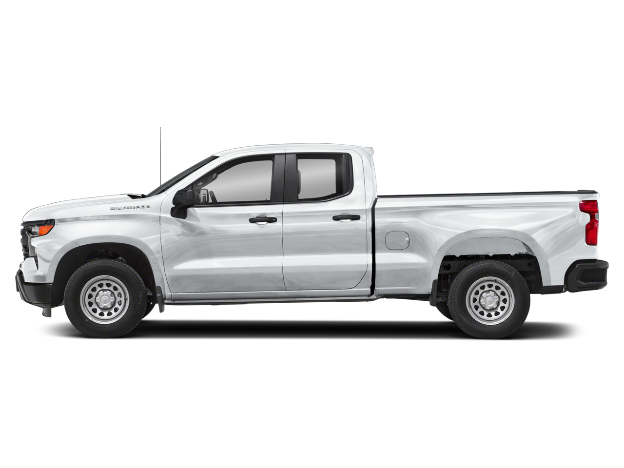 2024 Chevrolet Silverado 1500 LT - Photo 17