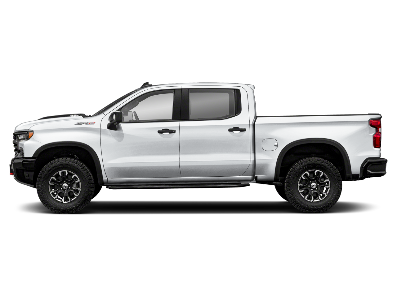 2024 Chevrolet Silverado 1500 ZR2 - Photo 17