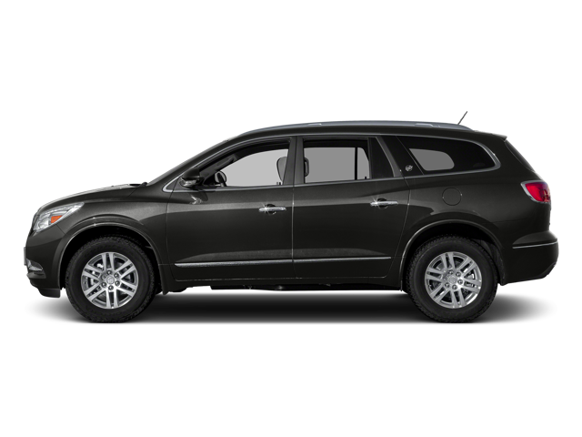 2017 Buick Enclave Premium - Photo 16