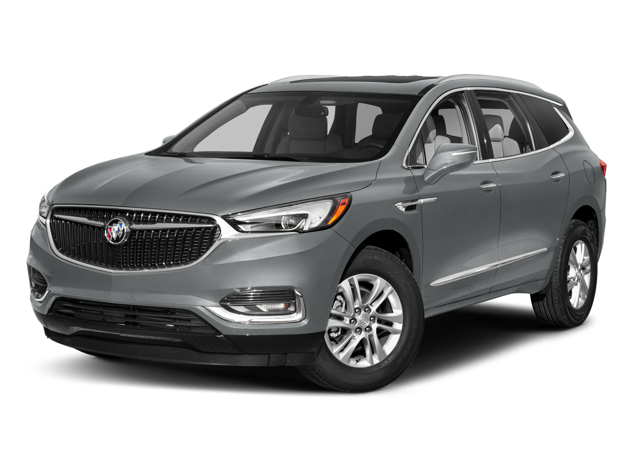 2018 Buick Enclave Base