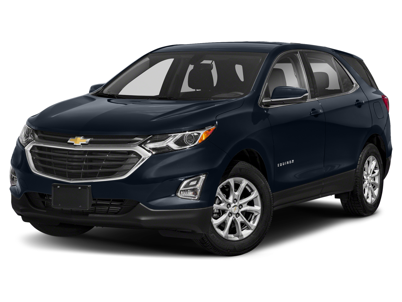 2018 Chevrolet Equinox LT for sale in LANGDON, ND