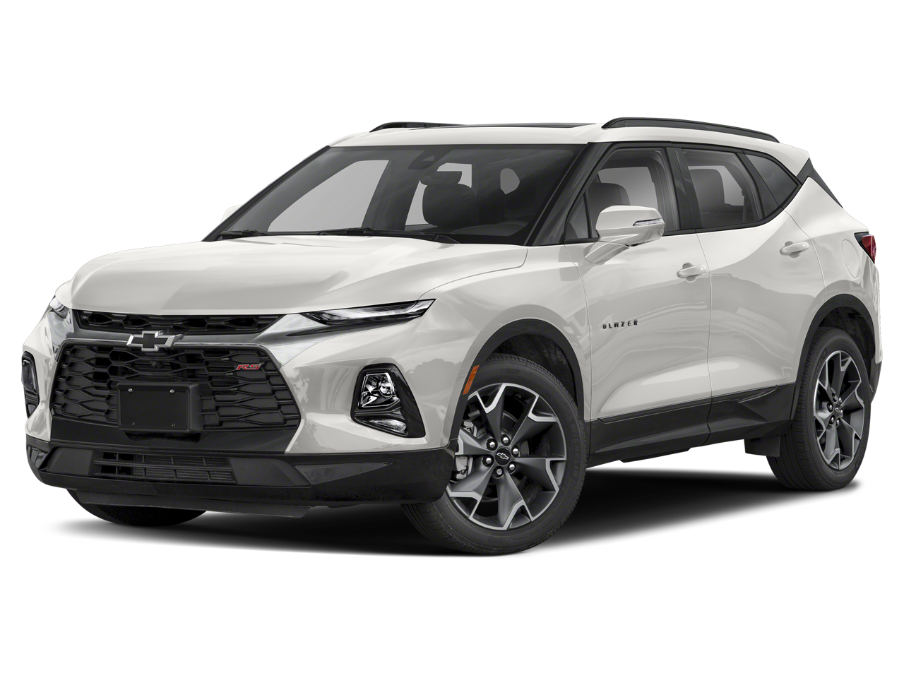 2022 Chevrolet Blazer 3.6 RS AWD's photo