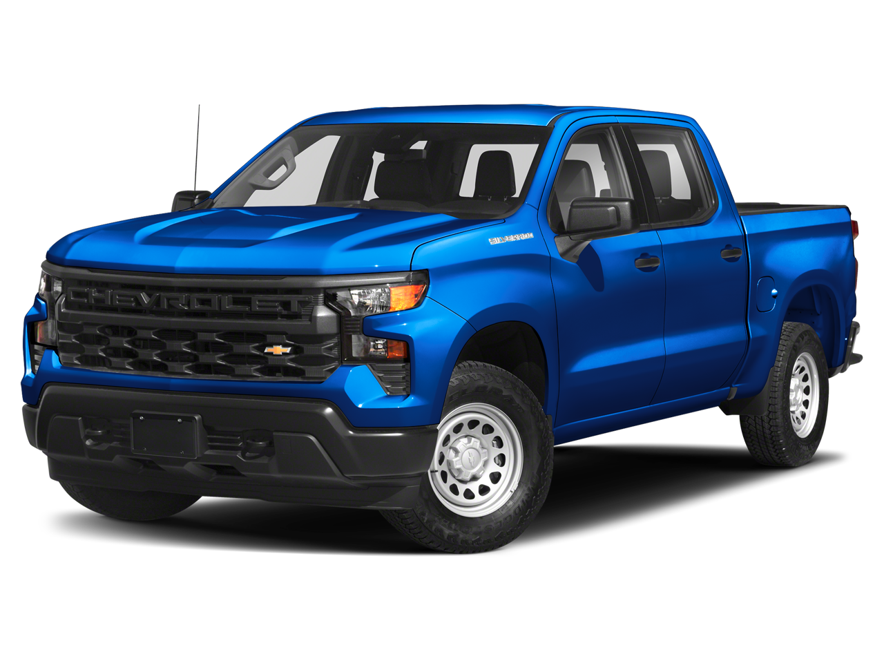 2022 Chevrolet Silverado 1500 LTZ - Photo 16