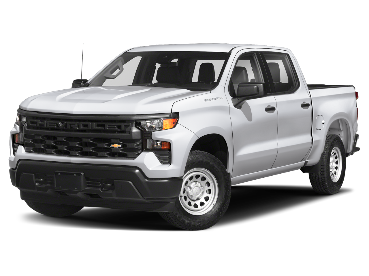 2023 Chevrolet Silverado 1500 High Country - Photo 14