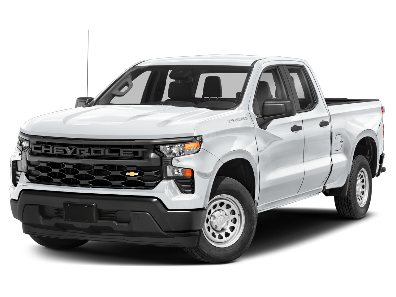 2024 Chevrolet Silverado 1500 LT - Photo 15