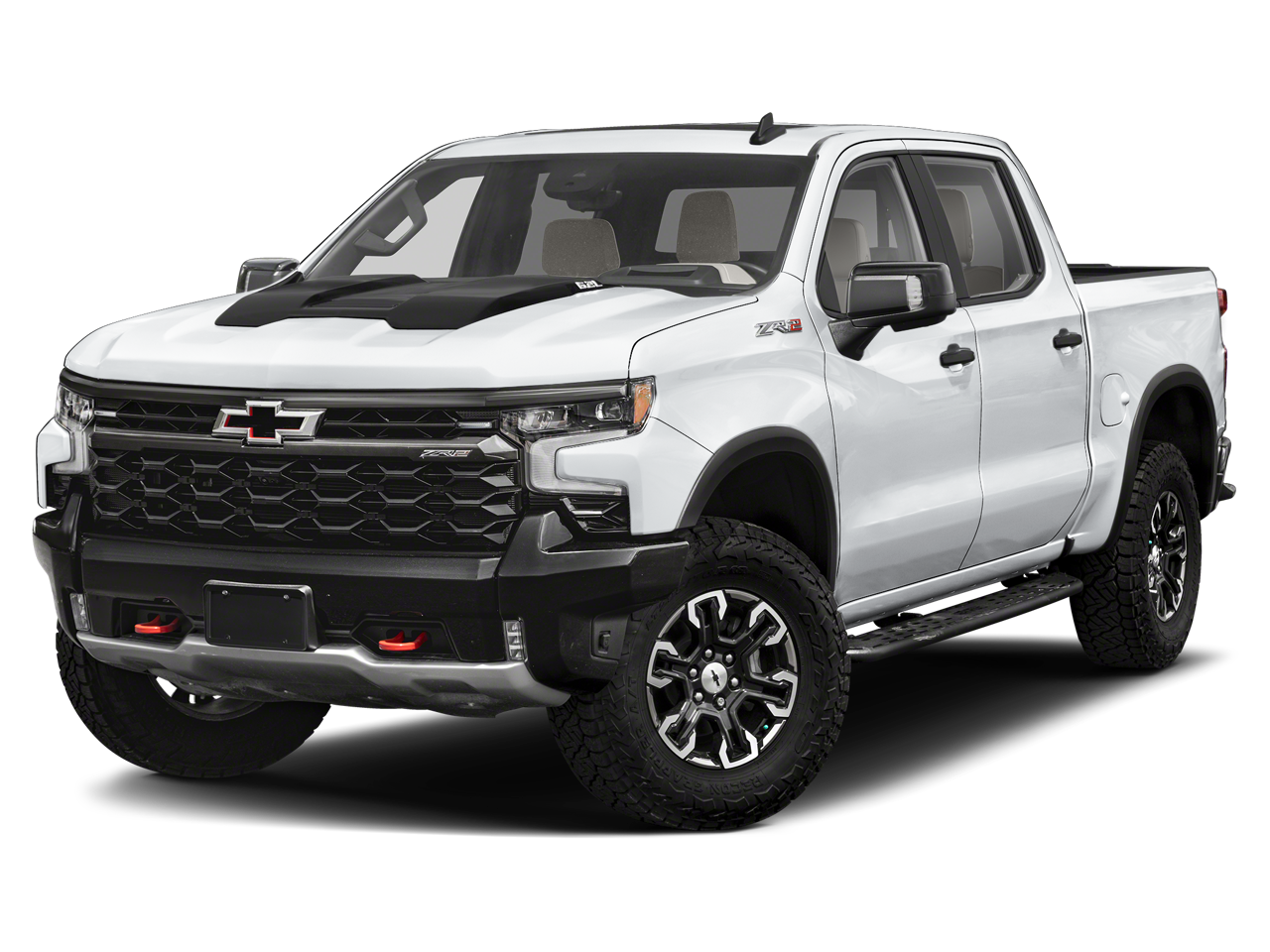 2024 Chevrolet Silverado 1500 ZR2 - Photo 15