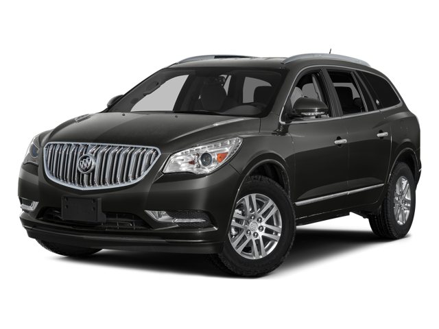 2017 Buick Enclave Premium - Photo 14