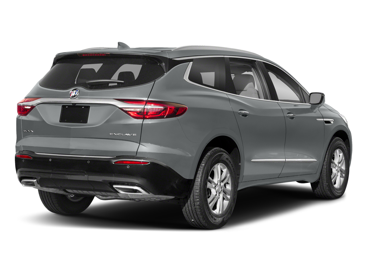 2018 Buick Enclave Base