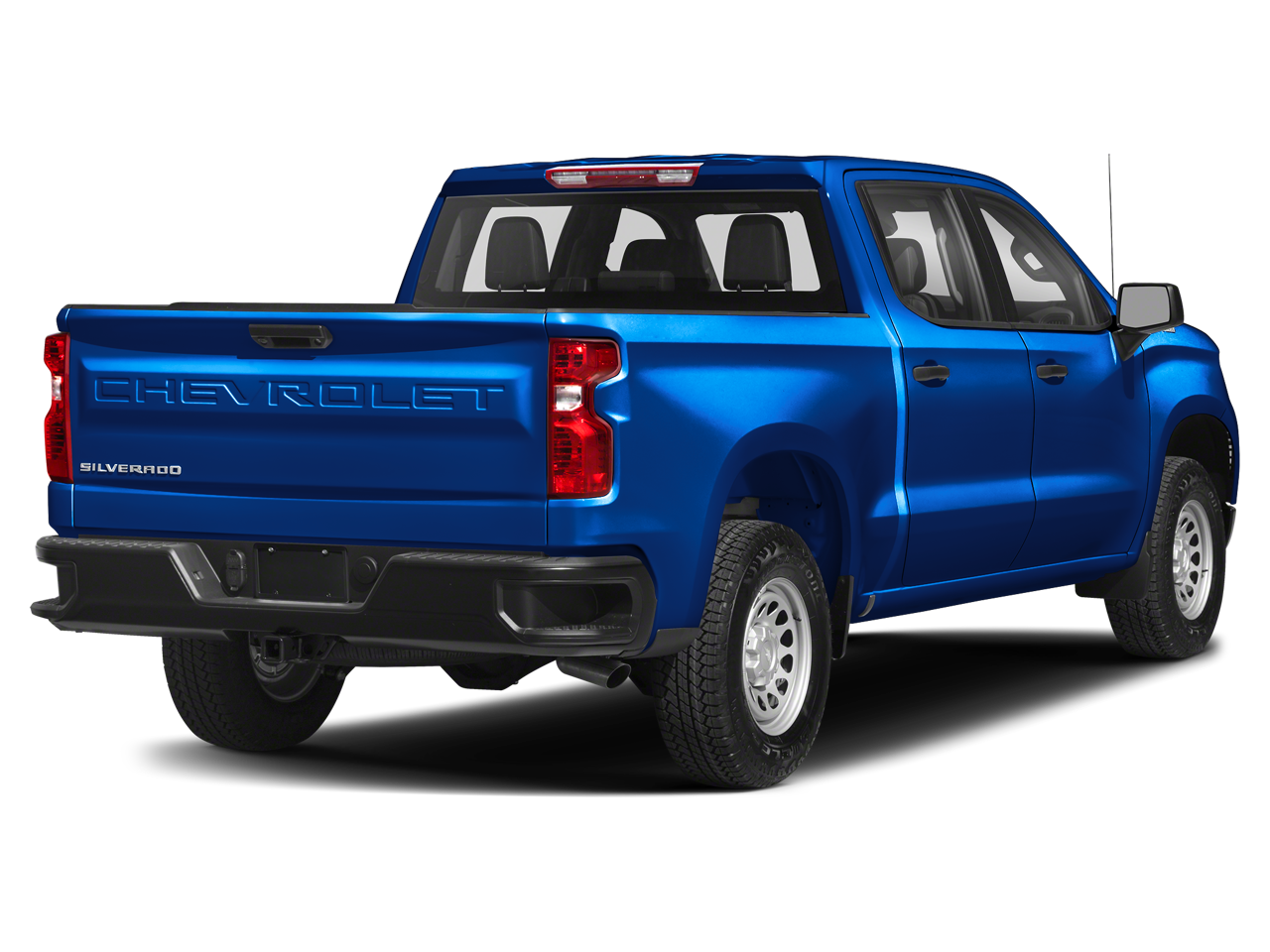 2022 Chevrolet Silverado 1500 LTZ - Photo 17