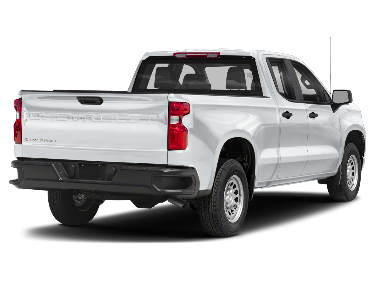 2024 Chevrolet Silverado 1500 LT - Photo 16