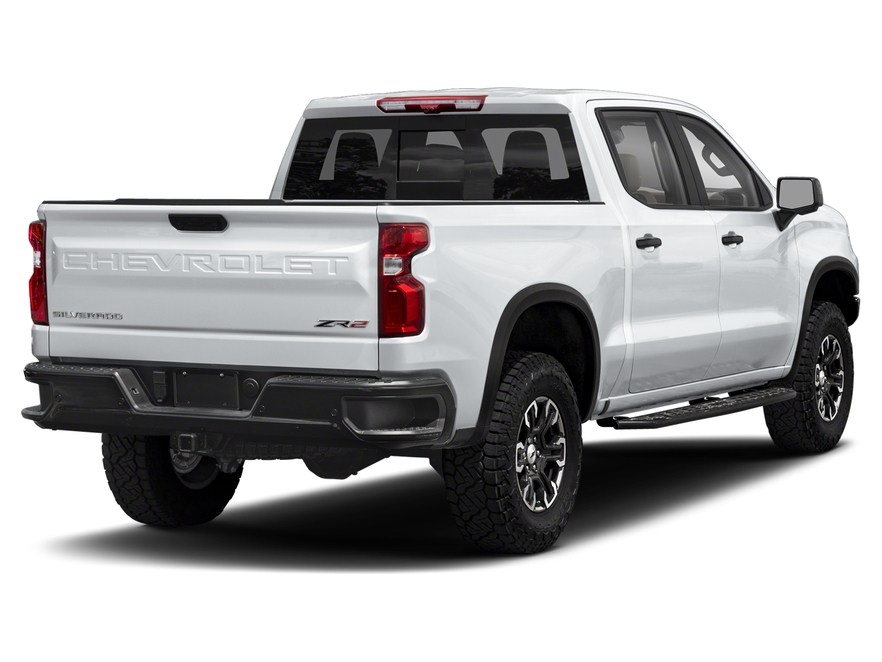 2024 Chevrolet Silverado 1500 ZR2 - Photo 16