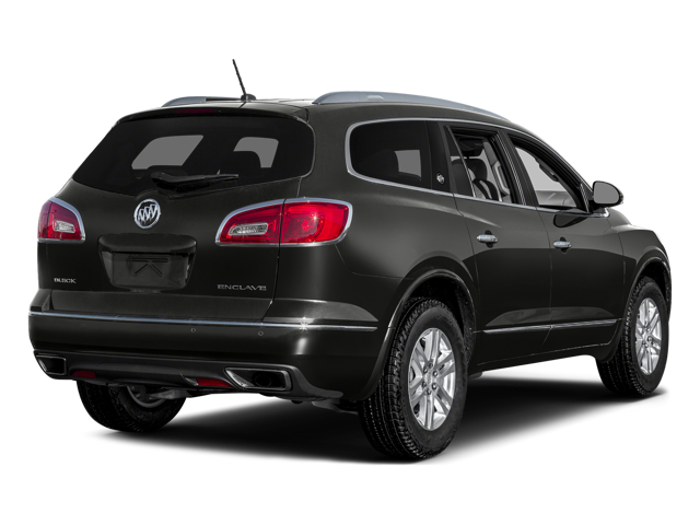2017 Buick Enclave Premium - Photo 15