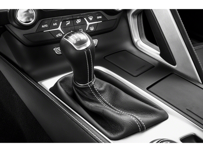 2015 Chevrolet Corvette Stingray 3LT