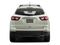 2016 Chevrolet Traverse LTZ