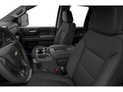 2021 Chevrolet Silverado 2500 HD Work Truck