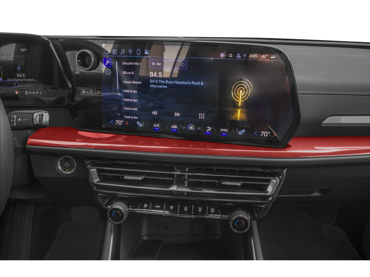 2025 Chevrolet Traverse High Country - Photo 7