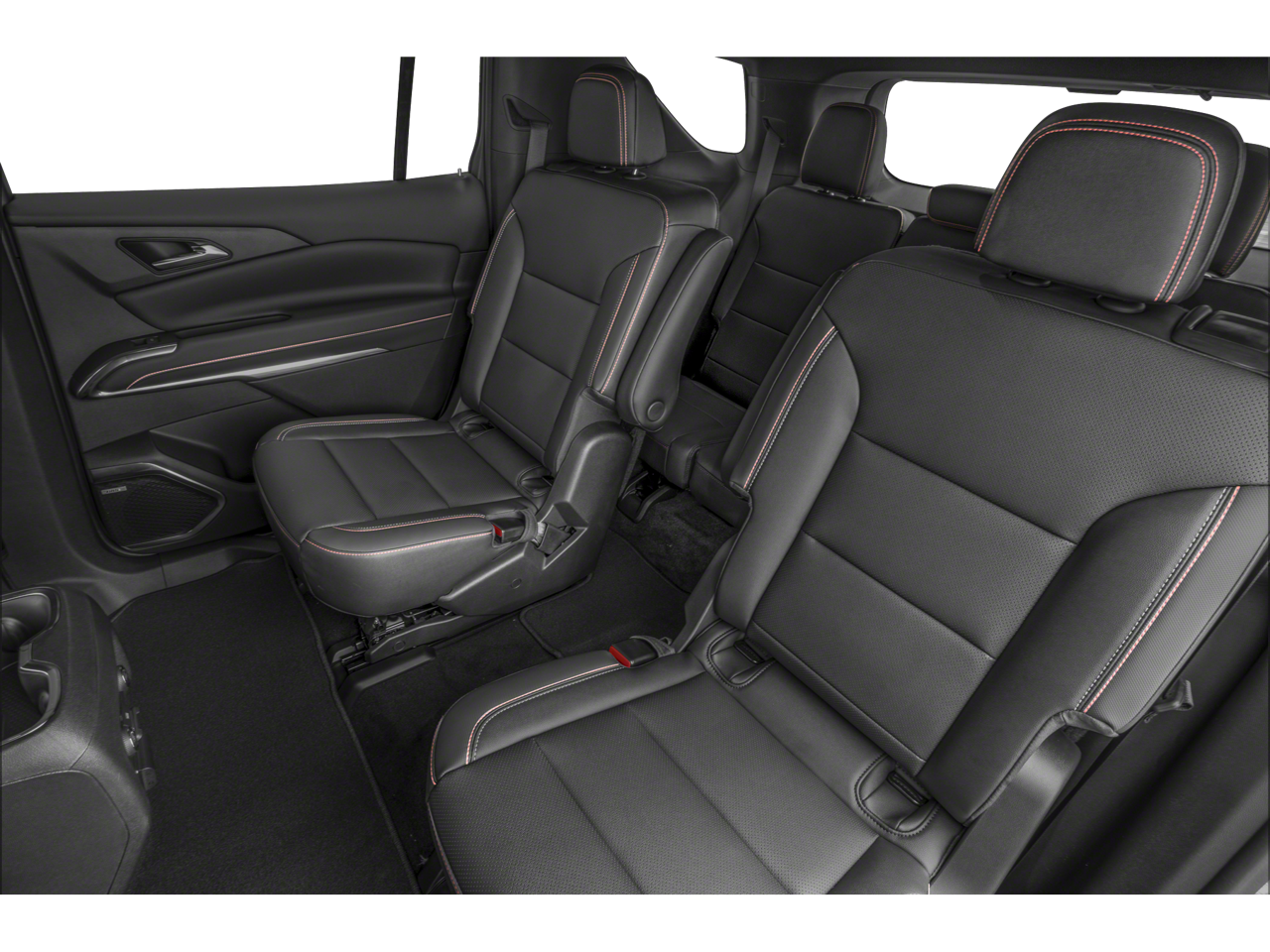 2025 Chevrolet Traverse High Country - Photo 9