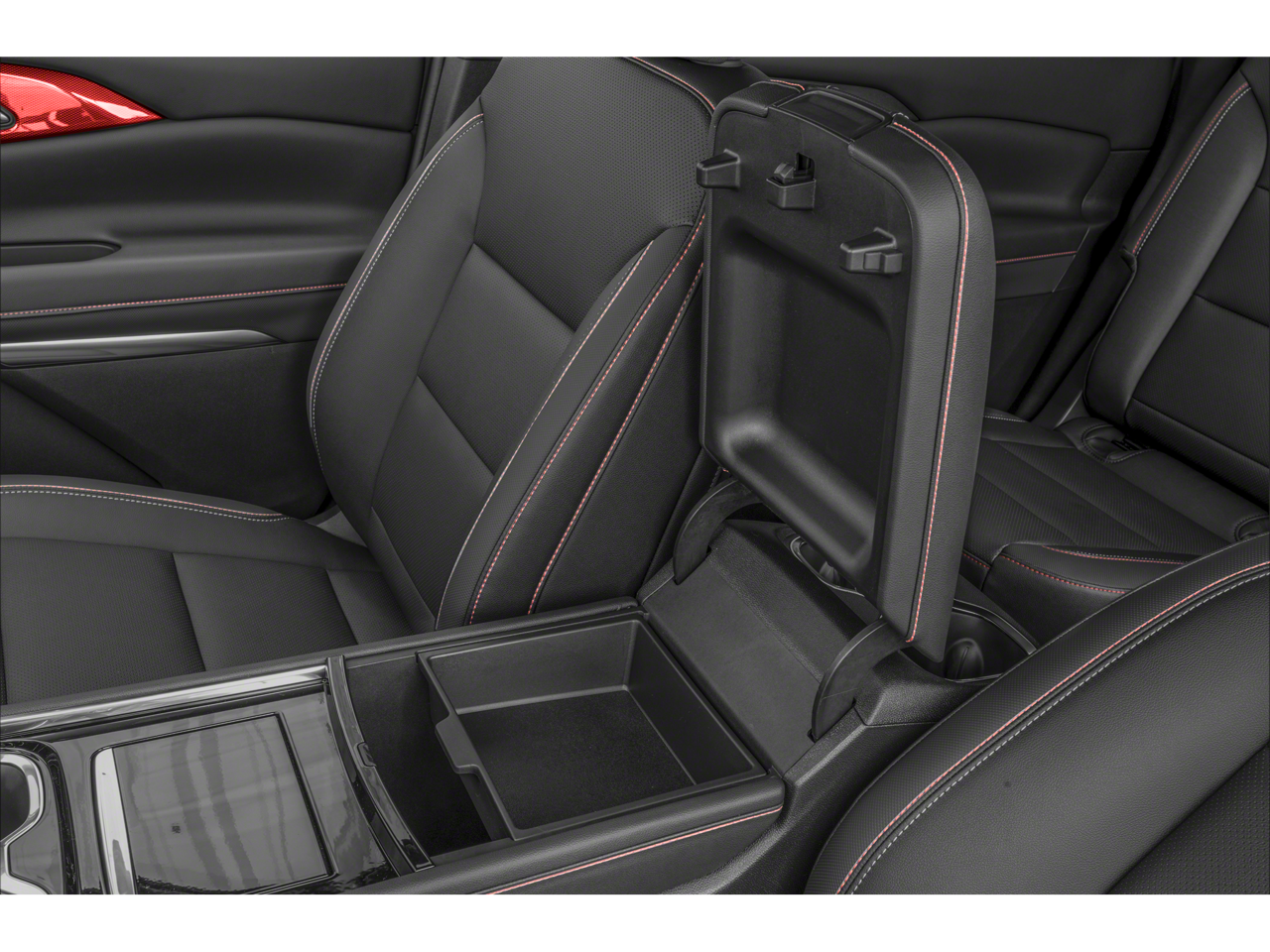 2025 Chevrolet Traverse High Country - Photo 10