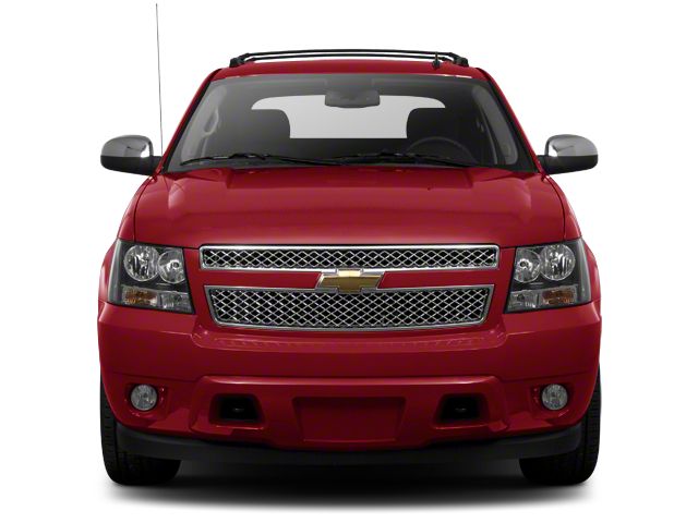 2013 Chevrolet Avalanche LS