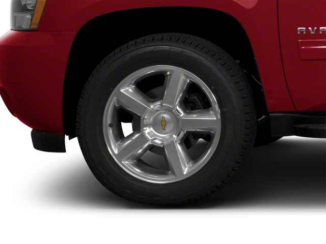 2013 Chevrolet Avalanche LS