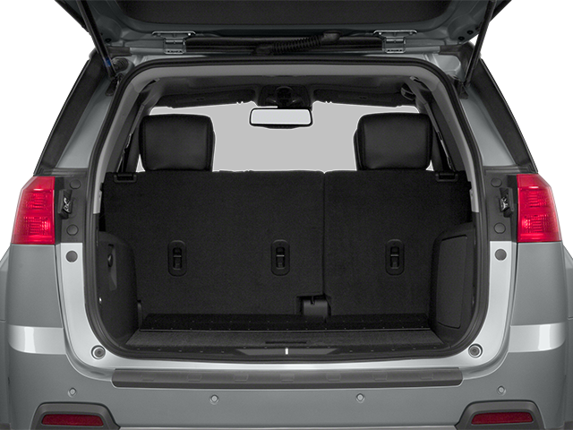 2014 GMC Terrain SLE