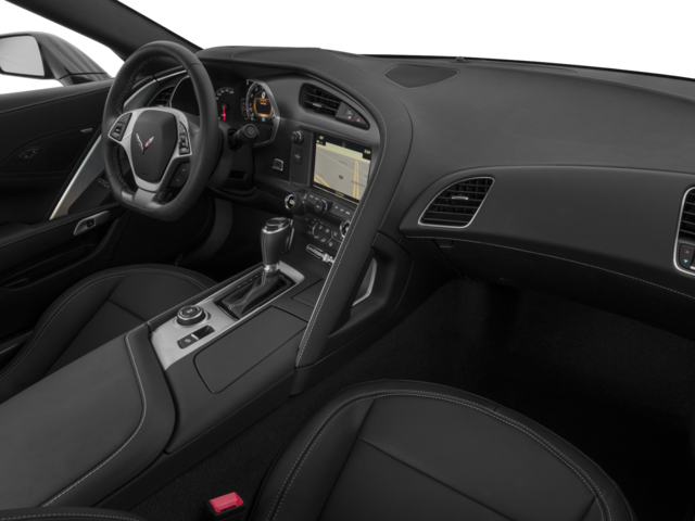 2017 Chevrolet Corvette Grand Sport Grand Sport 2LT