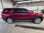 2013 Dodge Durango Crew