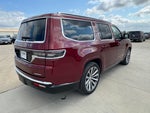2022 Jeep Grand Wagoneer Series II