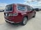 2022 Jeep Grand Wagoneer Series II