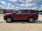 2022 Jeep Grand Wagoneer Series II