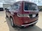2022 Jeep Grand Wagoneer Series II