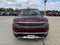 2022 Jeep Grand Wagoneer Series II