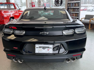 2024 Chevrolet Camaro 2LT