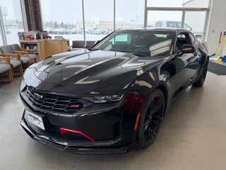 2024 Chevrolet Camaro 2LT