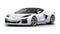 2027 Chevrolet Corvette Z06 3LZ