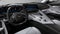 2027 Chevrolet Corvette Z06 3LZ