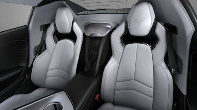 2027 Chevrolet Corvette Z06 3LZ