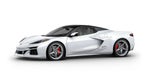 2027 Chevrolet Corvette Z06 3LZ