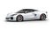 2027 Chevrolet Corvette Z06 3LZ
