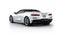 2027 Chevrolet Corvette Z06 3LZ