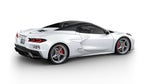 2027 Chevrolet Corvette Z06 3LZ
