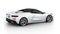 2027 Chevrolet Corvette Z06 3LZ