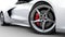 2027 Chevrolet Corvette Z06 3LZ