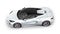 2027 Chevrolet Corvette Z06 3LZ